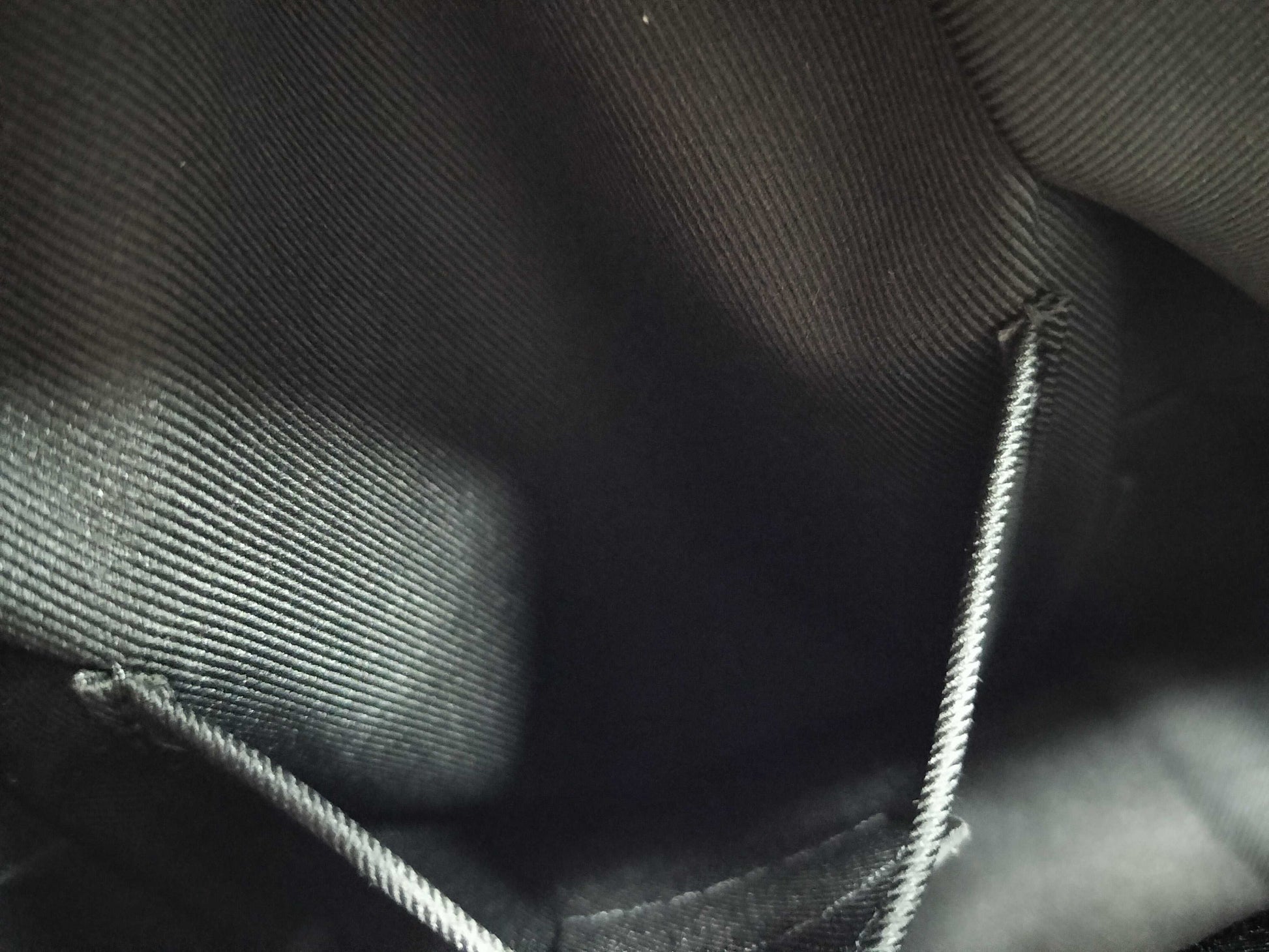 LOUIS VUITTON RFID Unverified FL0270 Monogram M44873 Palm Springs Backpack MINI Rucksack