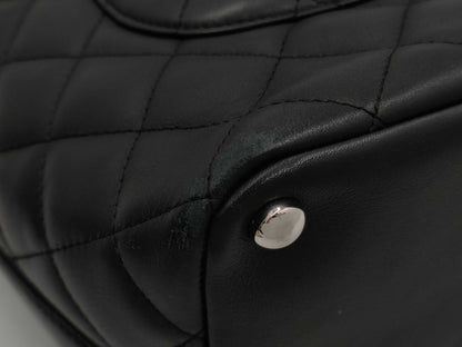 CHANEL Cambon Medium Tote Bag