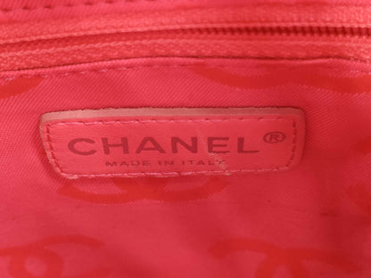 CHANEL Cambon Medium Tote Bag