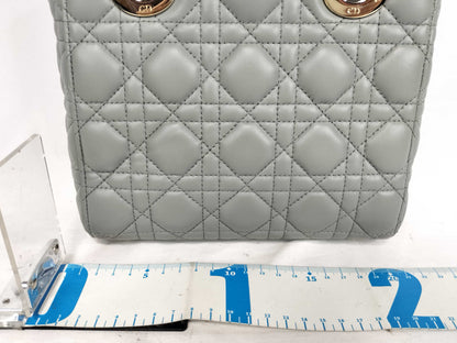 Dior Lady Dior MY ABC DIOR 2-Way Bag Handbag