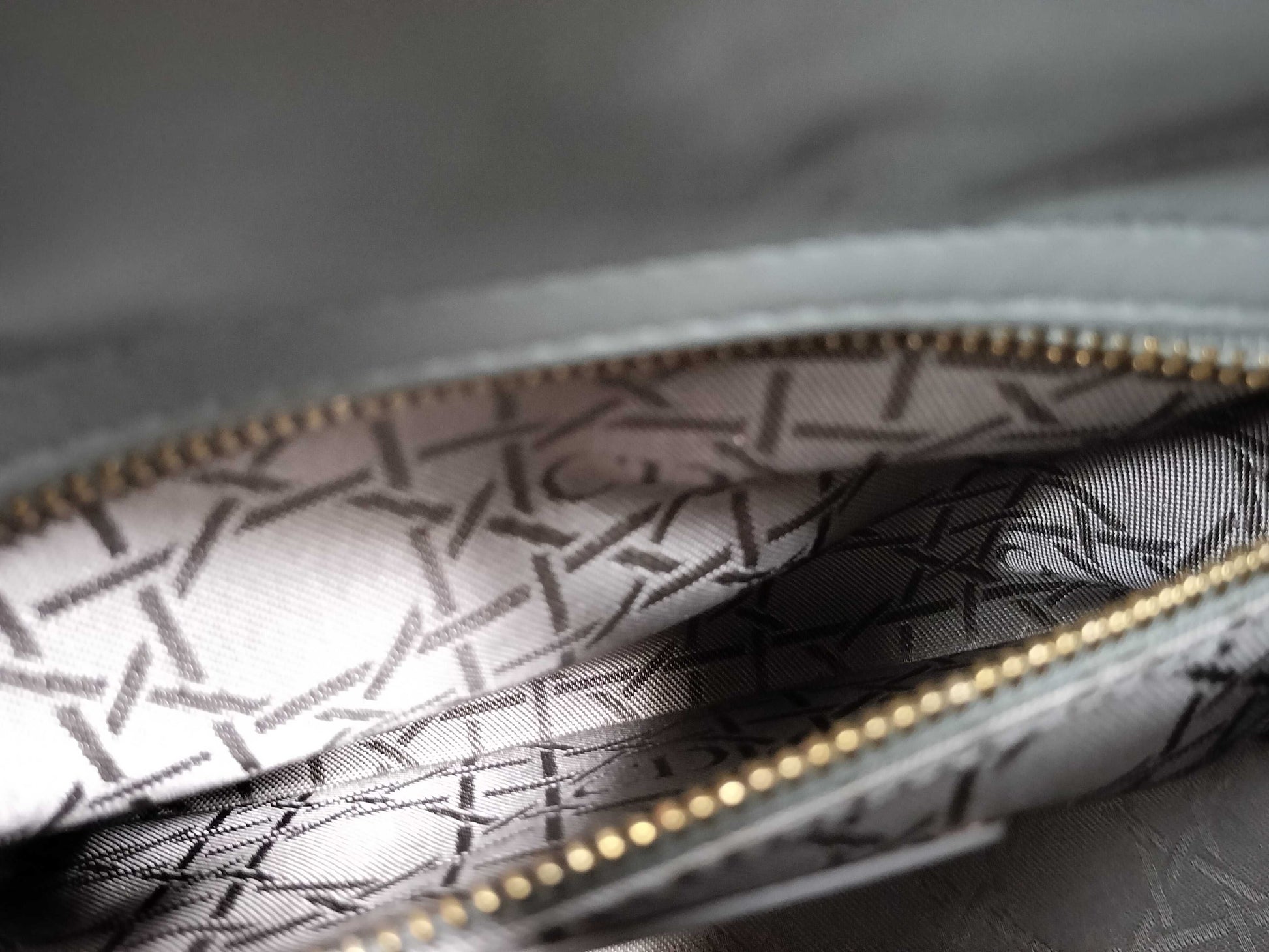 Dior Lady Dior MY ABC DIOR 2-Way Bag Handbag