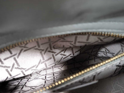 Dior Lady Dior MY ABC DIOR 2-Way Bag Handbag