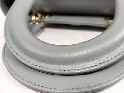 Dior Lady Dior MY ABC DIOR 2-Way Bag Handbag