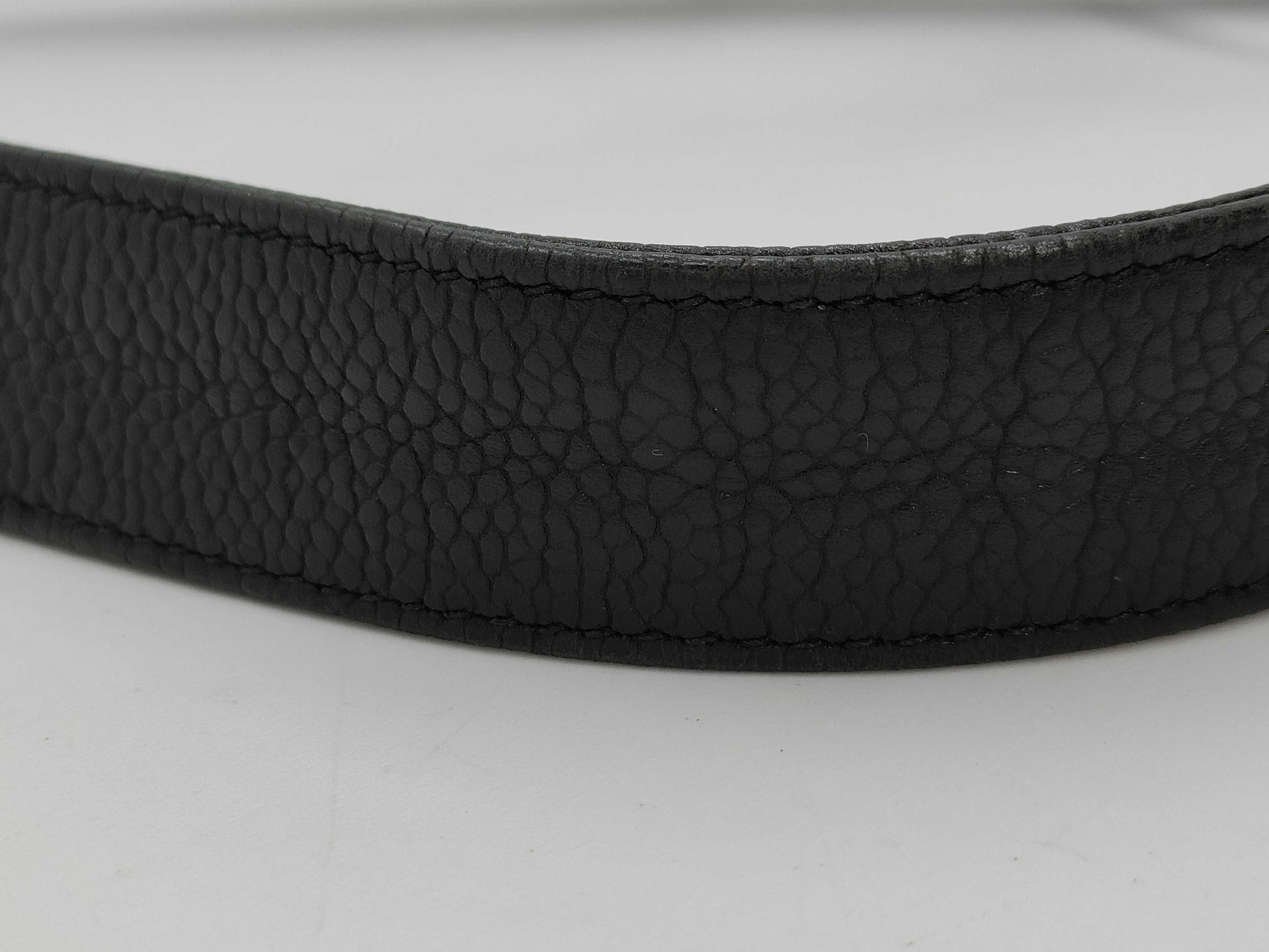 CHANEL Triple Coco Tote Bag Caviar Skin Tote Bag
