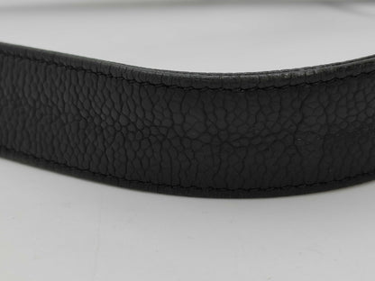 CHANEL Triple Coco Tote Bag Caviar Skin Tote Bag