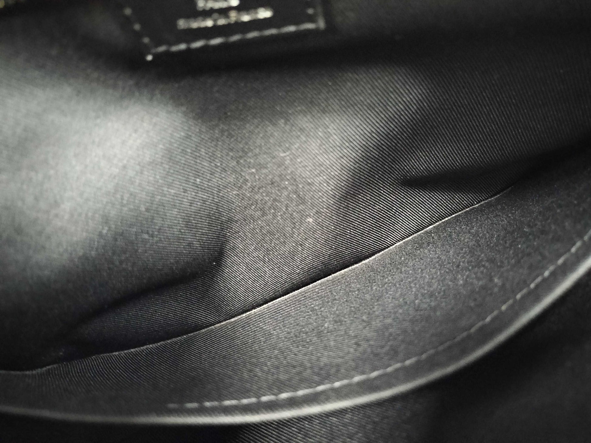 LOUIS VUITTON RFID Unverifiable Serial Number Unverifiable N50017 Trio Messenger Shoulder Bag