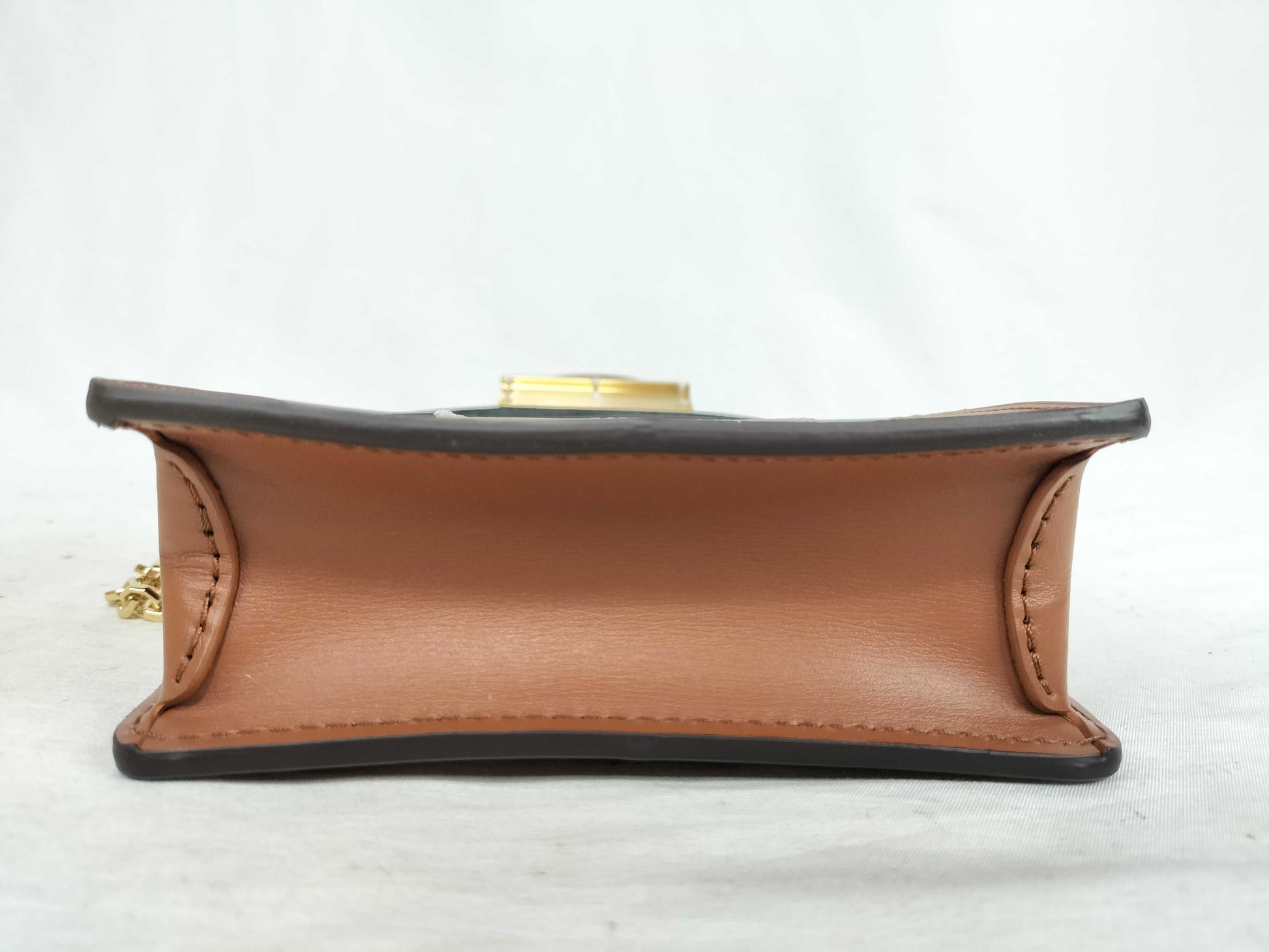 LOUIS VUITTON RFID Verified, Serial Number Unverifiable, Monogram M82749 Pico Dauphine Shoulder Bag