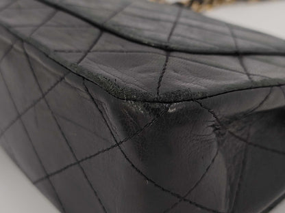 CHANEL Matelasse Chain Shoulder Bag