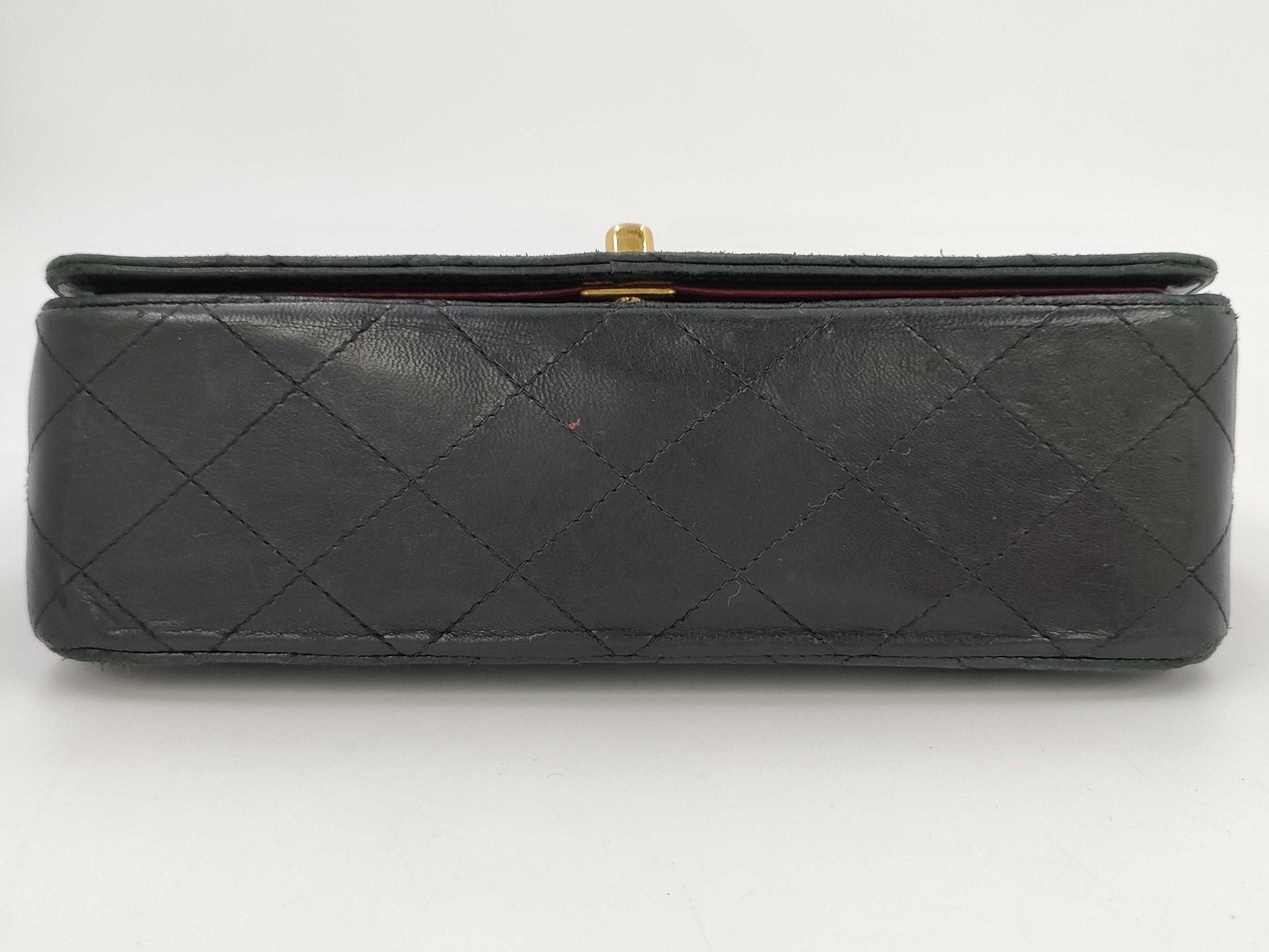 CHANEL Matelasse Chain Shoulder Bag