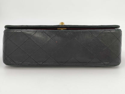 CHANEL Matelasse Chain Shoulder Bag
