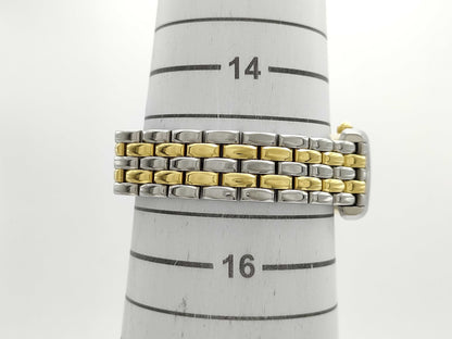 JAEGER LECOULTRE Reverso Q2665120 266.5.44 2142579 Manual Winding Shell Dial Women's Watch