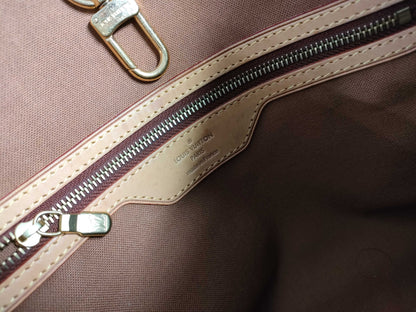 LOUIS VUITTON RFID Unverifiable SA0029 Monogram Vuitton Monogram Batignolles Horizontal Shoulder Bag M51154SA0029