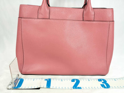 COACH COACH Casey Tote Bag Pink Tote Bag