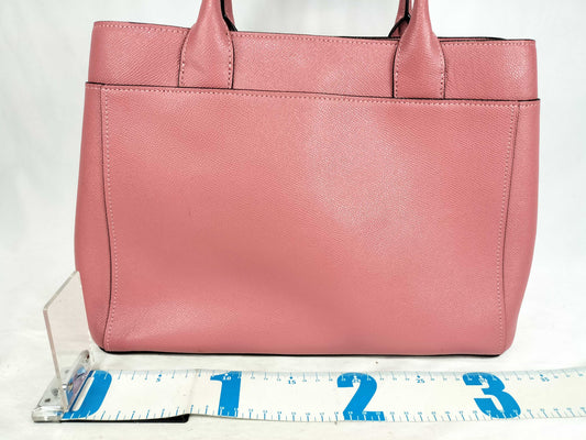 COACH COACH Casey Tote Bag Pink Tote Bag