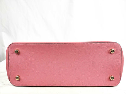 COACH COACH Casey Tote Bag Pink Tote Bag