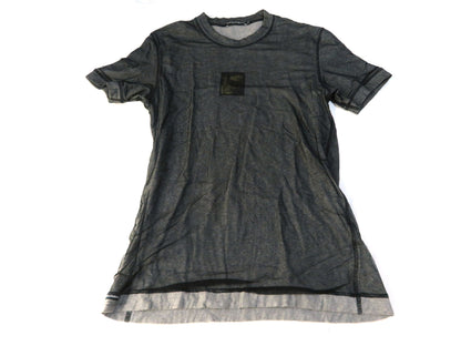 DOLCE&GABBANA DOLCE&GABBANA Dolce & Gabbana Mesh T-shirt Tops