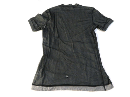 DOLCE&GABBANA DOLCE&GABBANA Dolce & Gabbana Mesh T-shirt Tops