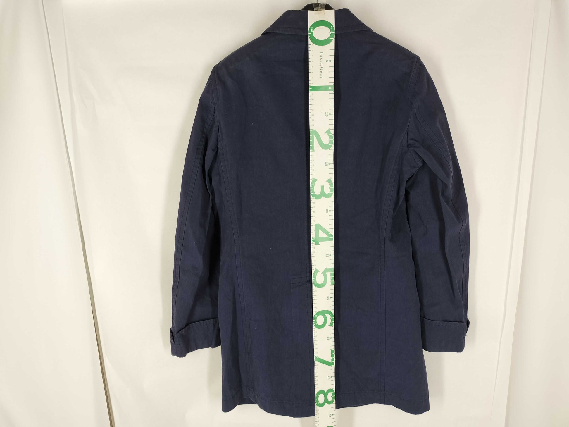 COMME des GARCONS HOMME DEUX Comme des Garçons tailored jacket with tags AD2017 jacket