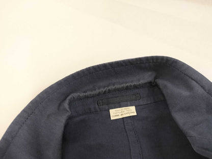 COMME des GARCONS HOMME DEUX Comme des Garçons tailored jacket with tags AD2017 jacket