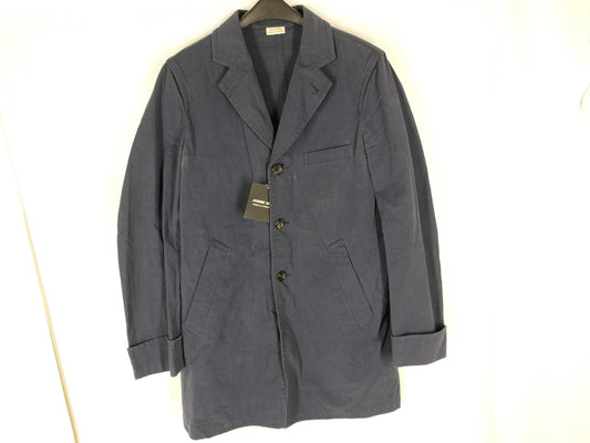 COMME des GARCONS HOMME DEUX Comme des Garçons tailored jacket with tags AD2017 jacket