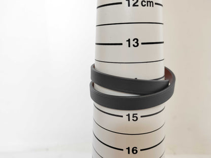 HERMES HERMES Leather Bracelet Bracelet Bangle Bracelet Bangle