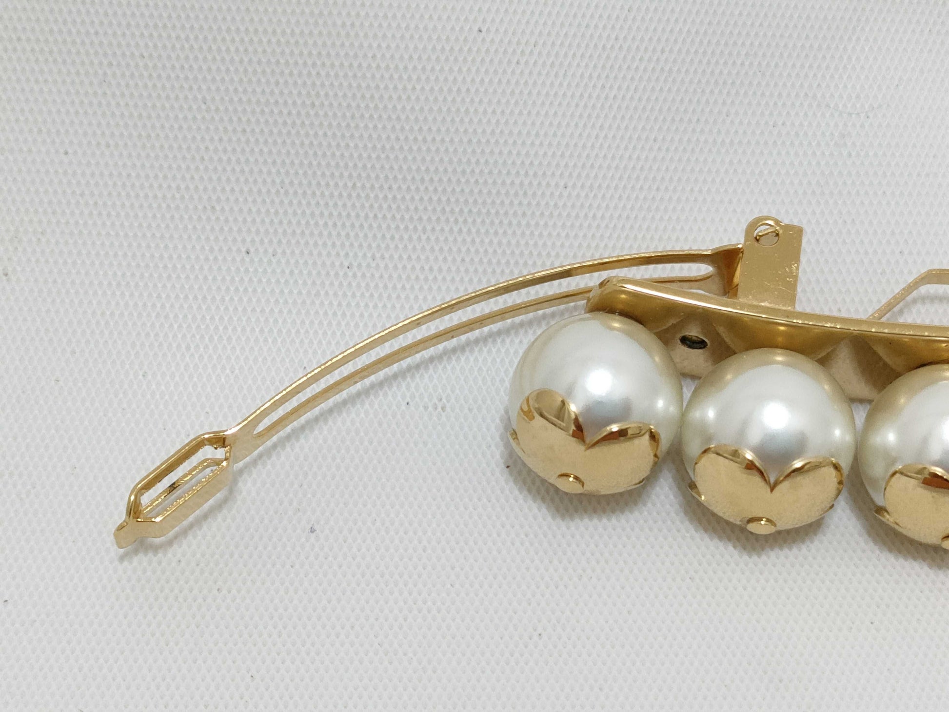 LOUIS VUITTON RFID Unverifiable M68953 Vuitton Hair Accessory
