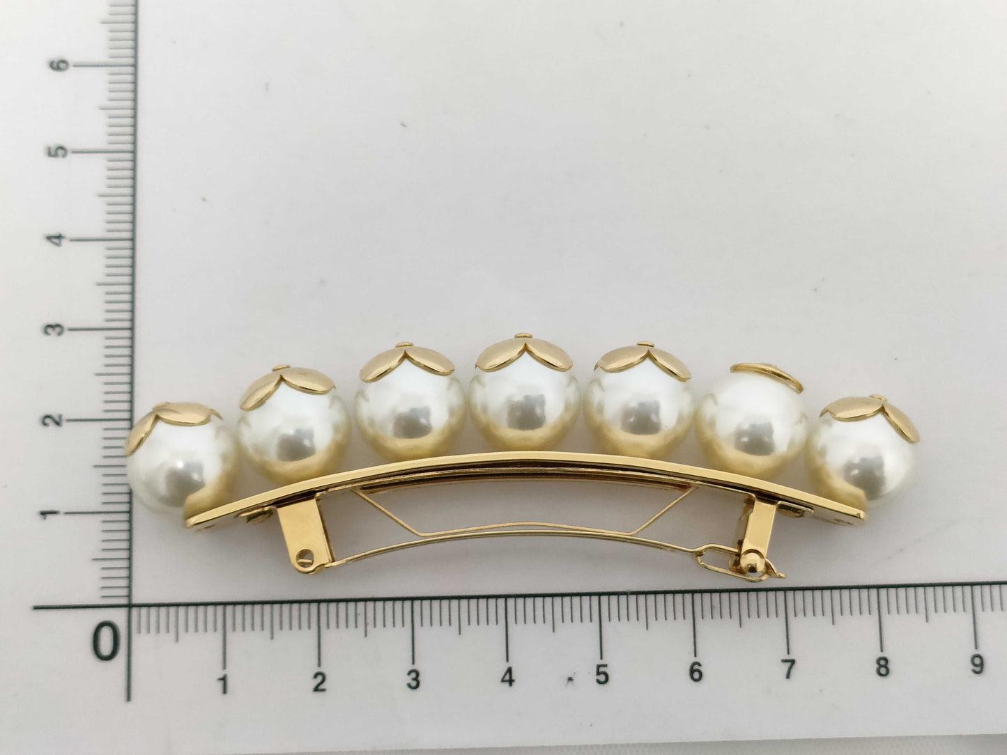 LOUIS VUITTON RFID Unverifiable M68953 Vuitton Hair Accessory