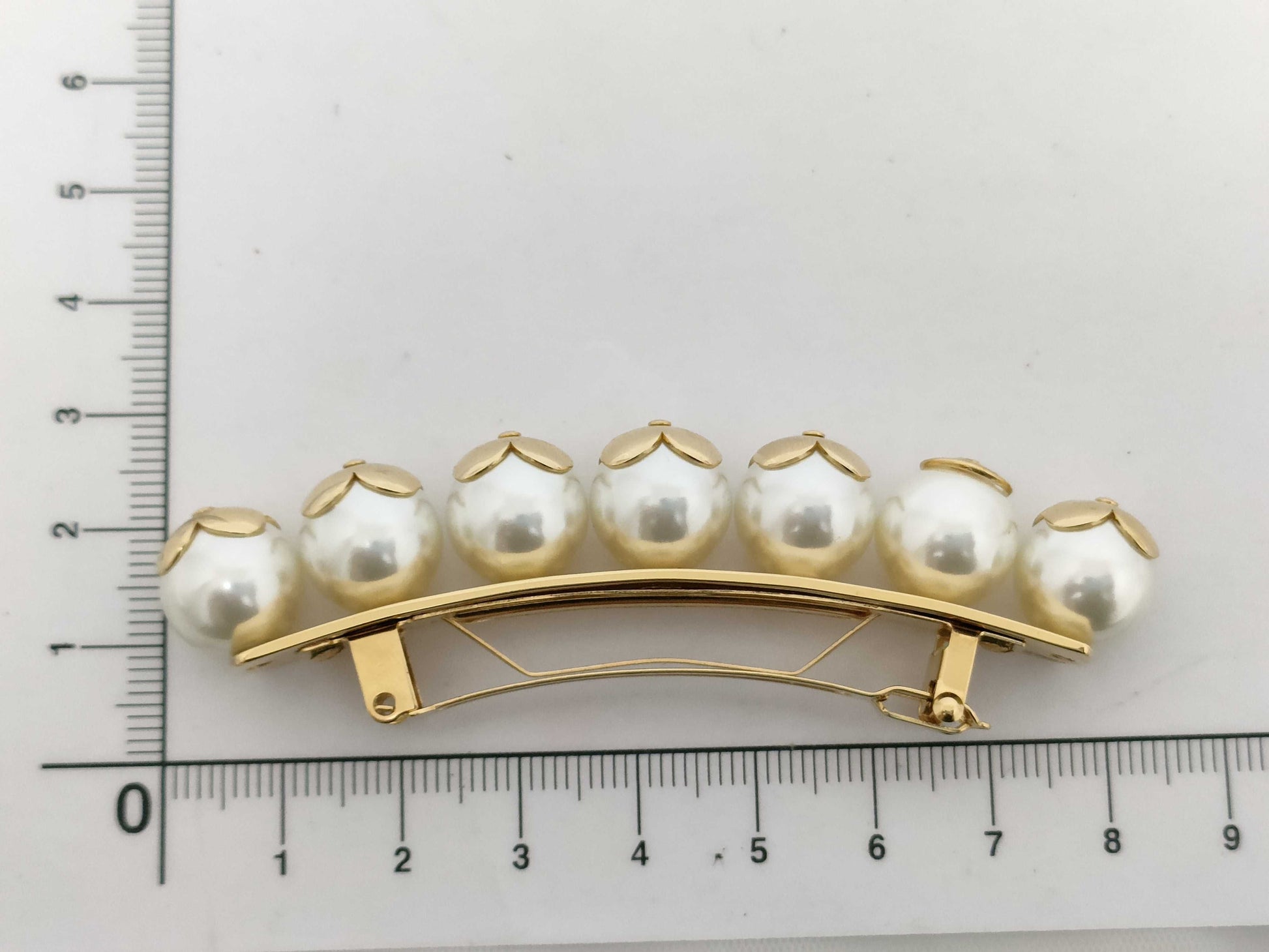 LOUIS VUITTON RFID Unverifiable M68953 Vuitton Hair Accessory