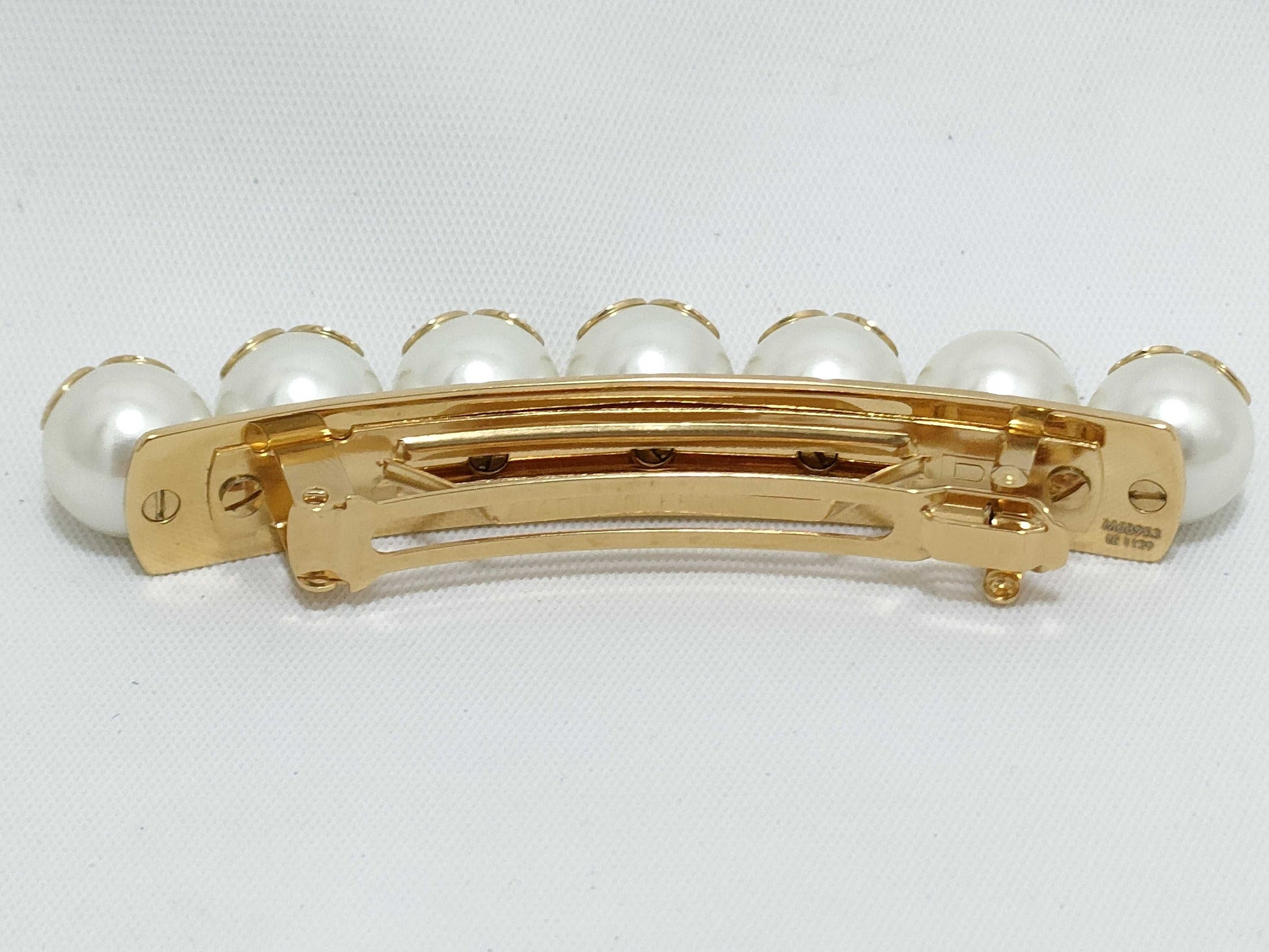 LOUIS VUITTON RFID Unverifiable M68953 Vuitton Hair Accessory