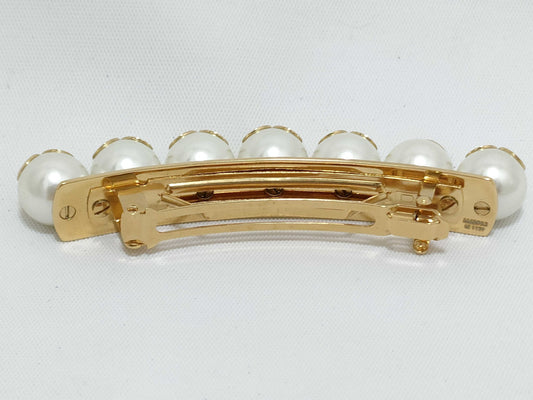 LOUIS VUITTON RFID Unverifiable M68953 Vuitton Hair Accessory