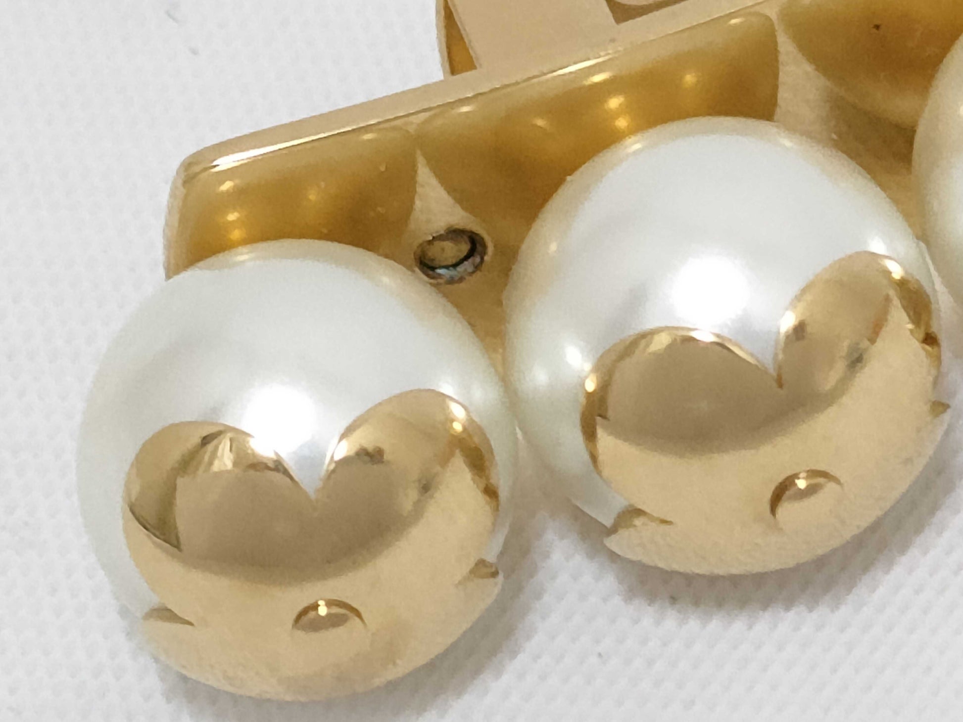 LOUIS VUITTON RFID Unverifiable M68953 Vuitton Hair Accessory