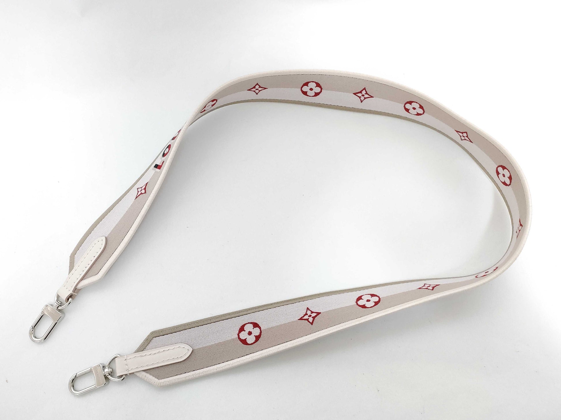 LOUIS VUITTON RFID Verified, Serial Number Unconfirmed, Epi Louis Vuitton Epi Alma BB Handbag M58706