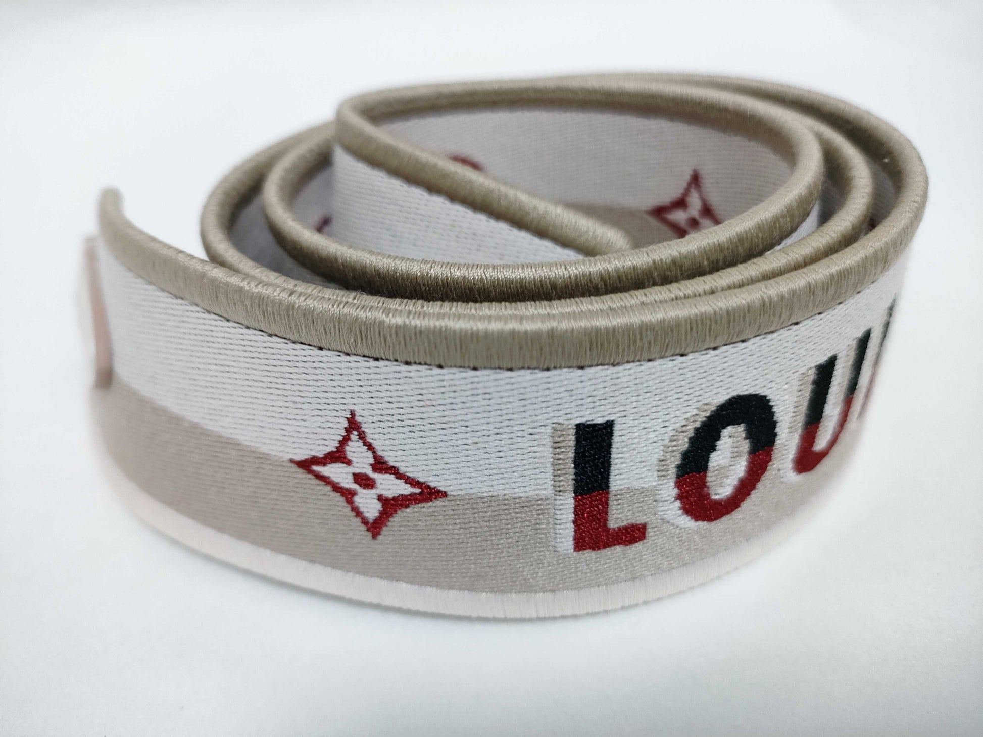 LOUIS VUITTON RFID Verified, Serial Number Unconfirmed, Epi Louis Vuitton Epi Alma BB Handbag M58706