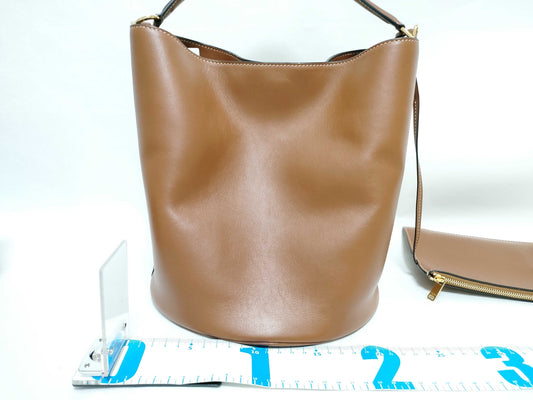 CELINE Bucket 16 Shoulder Bag