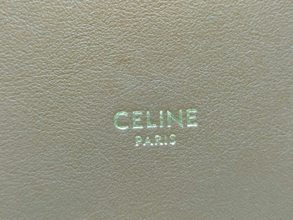 CELINE Bucket 16 Shoulder Bag