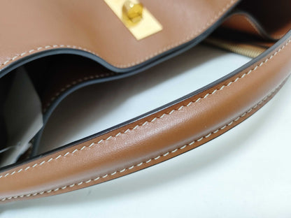 CELINE Bucket 16 Shoulder Bag
