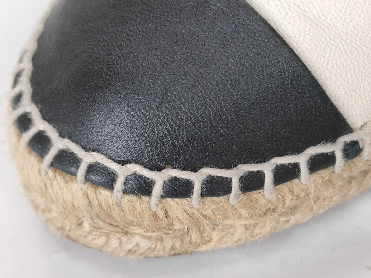CHANEL Coco Mark CHANEL Women's Shoes Size 37 Beige with Dust Bag Other Shoes