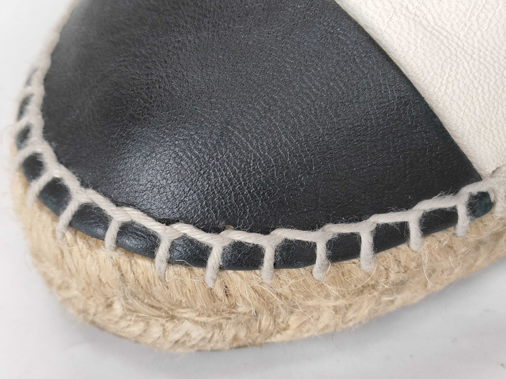 CHANEL Coco Mark CHANEL Women's Shoes Size 37 Beige with Dust Bag Other Shoes