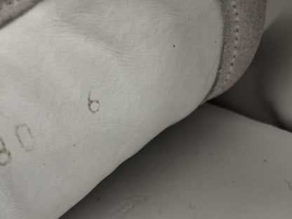 LOUIS VUITTON MS0180 Louis Vuitton Men's Shoes Sneakers Size 6/39 White