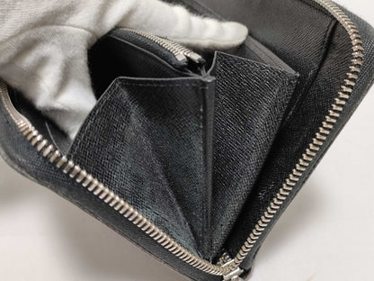 LOUIS VUITTON RFID Unverifiable CT1142 Damier LOUIS VUITTON N63077 Damier Graphite Zippy Organizer Wallet