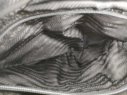 PRADA Nylon PRADA/Prada Nylon Shoulder Bag B1738 Shoulder Bag