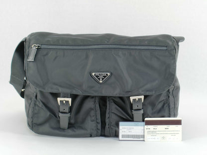PRADA Nylon PRADA/Prada Nylon Shoulder Bag B1738 Shoulder Bag