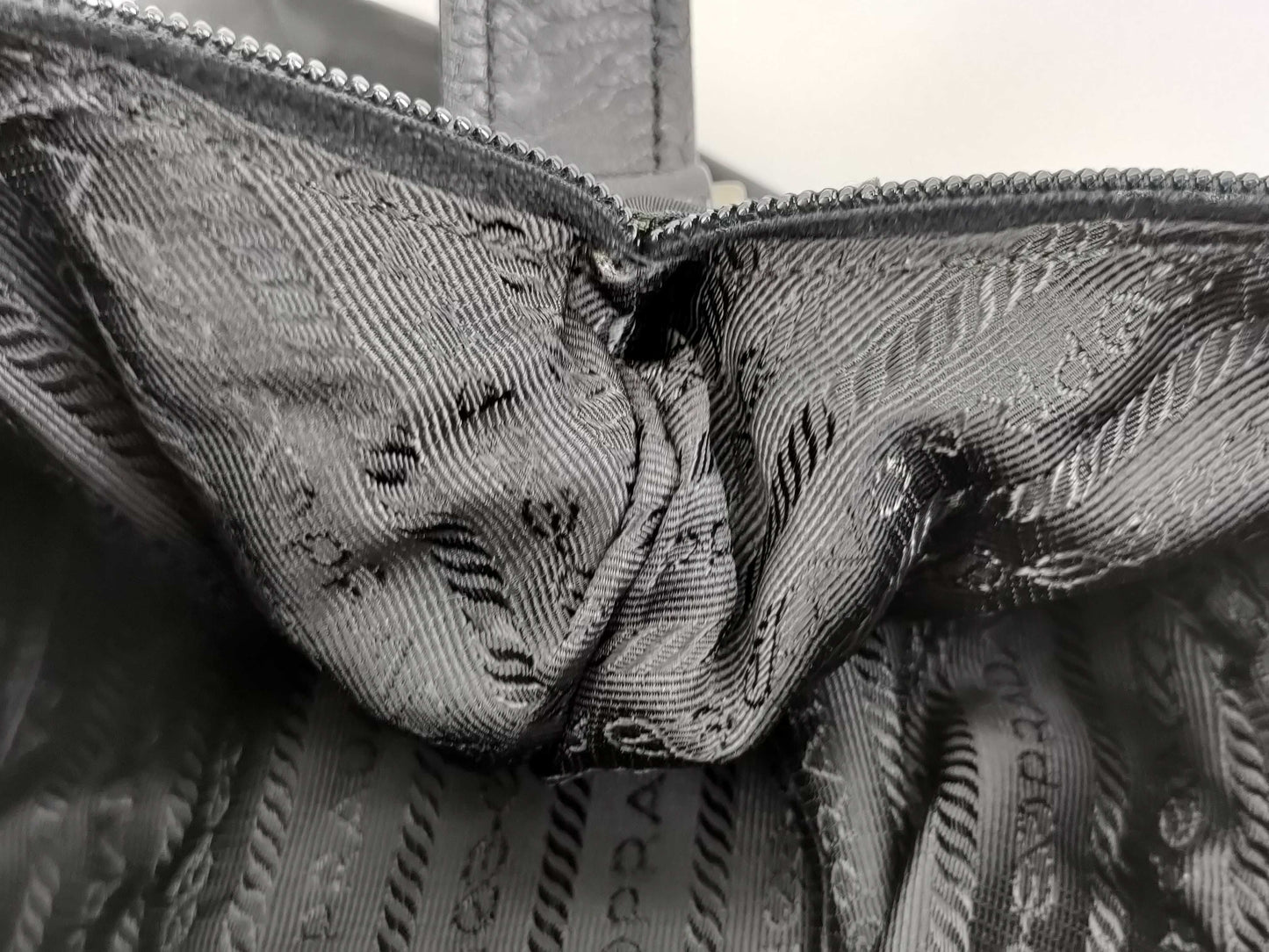 PRADA Nylon PRADA/Prada Nylon Shoulder Bag Shoulder Bag