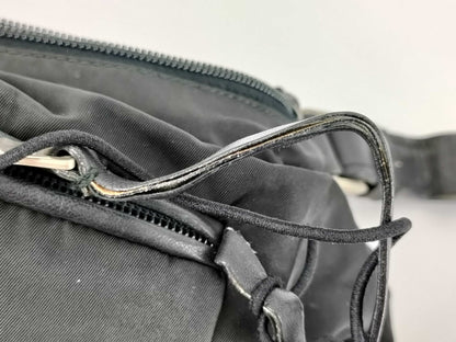 PRADA Nylon PRADA/Prada Nylon Shoulder Bag Shoulder Bag