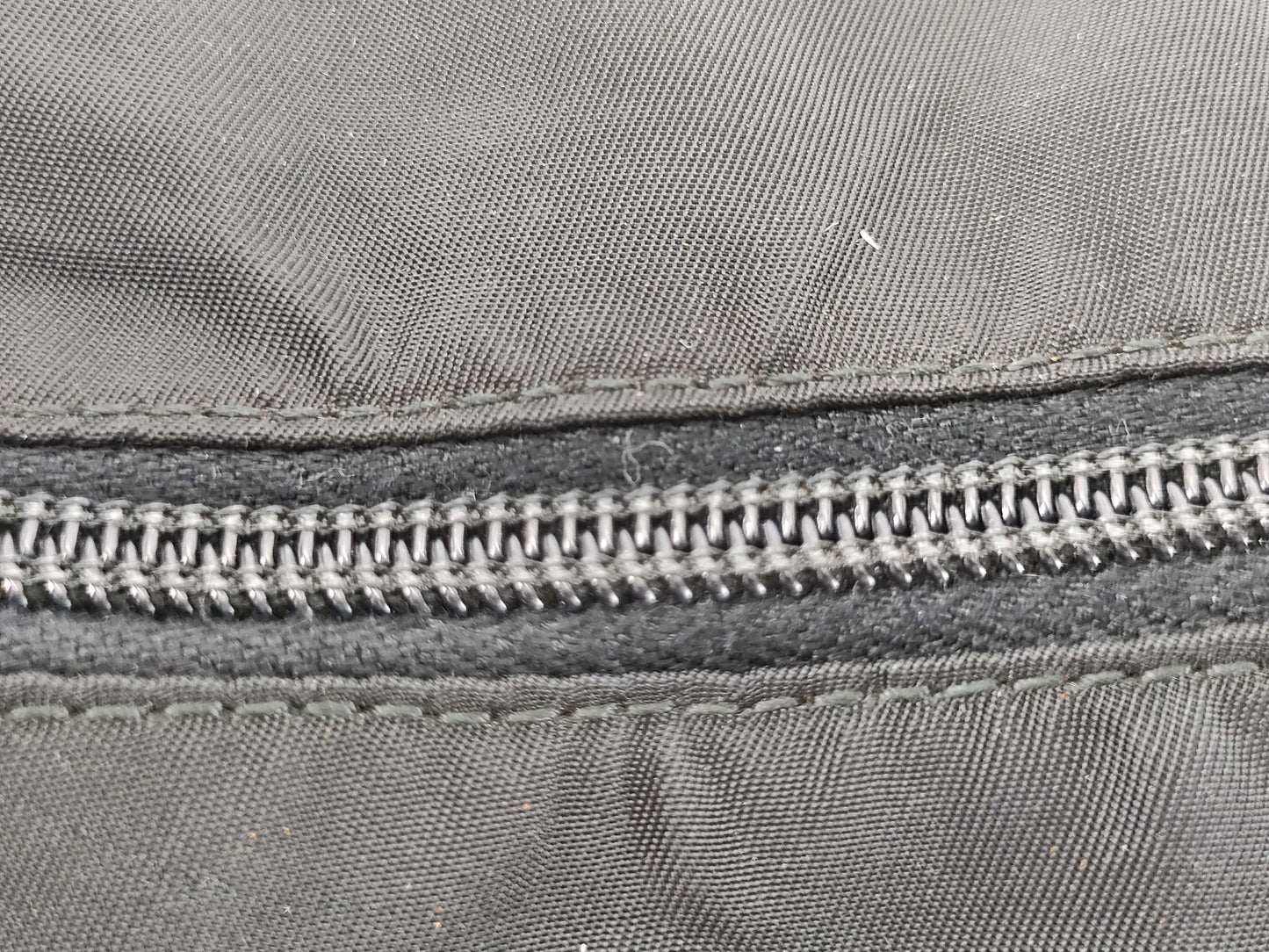 PRADA Nylon PRADA/Prada Nylon Shoulder Bag Shoulder Bag