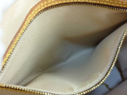 LOUIS VUITTON [Serial Number] RFID Unverifiable Monogram LOUIS VUITTON Monogram M42238 Petit Bucket Tote Bag Tote Bag