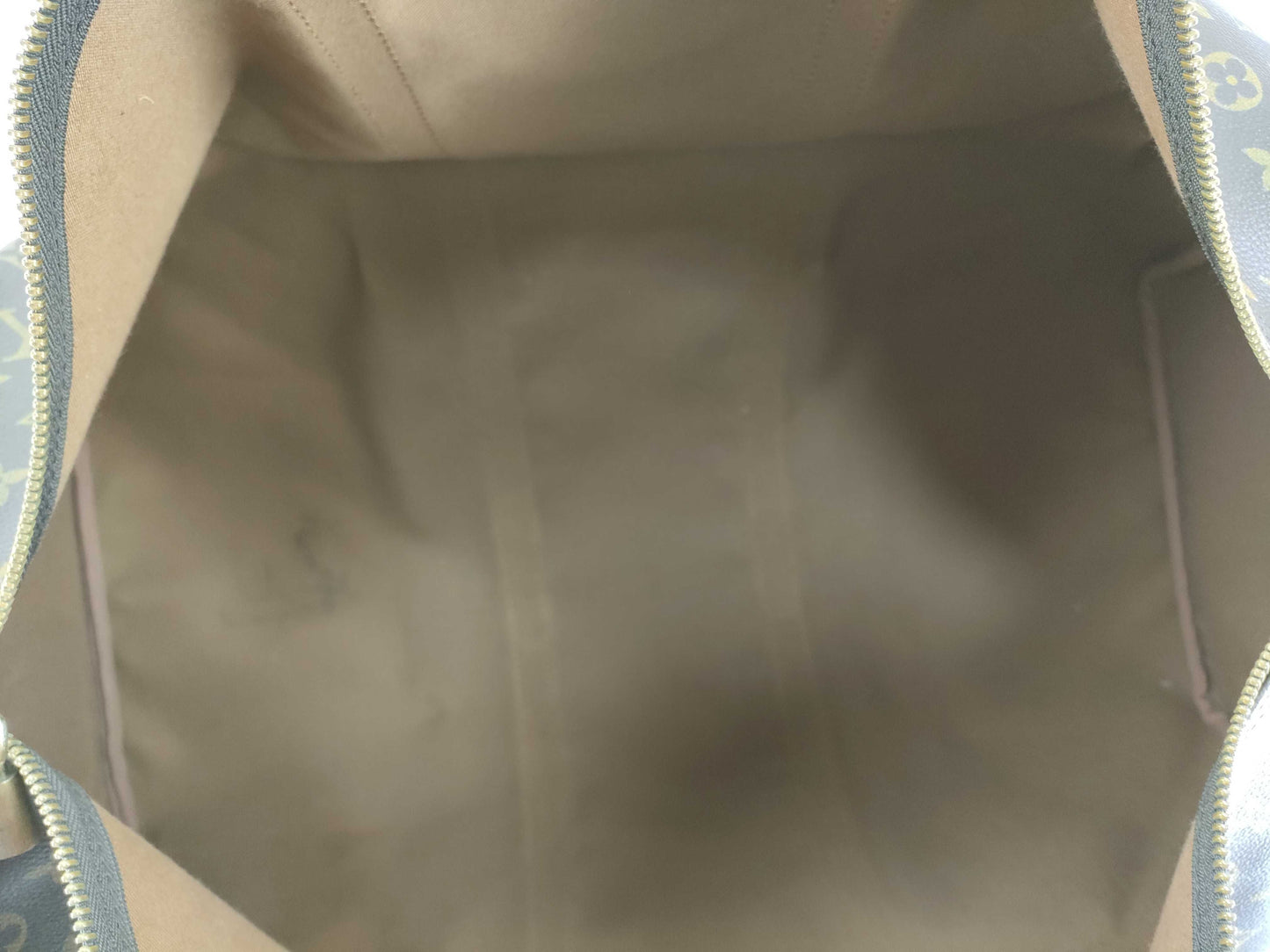 LOUIS VUITTON [Serial Number] RFID Unverifiable Monogram LOUIS VUITTON Monogram Keepall 60 M41422 Boston Bag