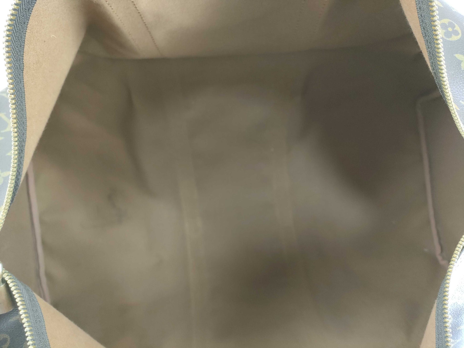LOUIS VUITTON [Serial Number] RFID Unverifiable Monogram LOUIS VUITTON Monogram Keepall 60 M41422 Boston Bag