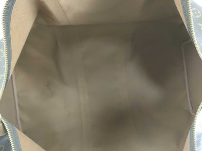 LOUIS VUITTON [Serial Number] RFID Unverifiable Monogram LOUIS VUITTON Monogram Keepall 60 M41422 Boston Bag