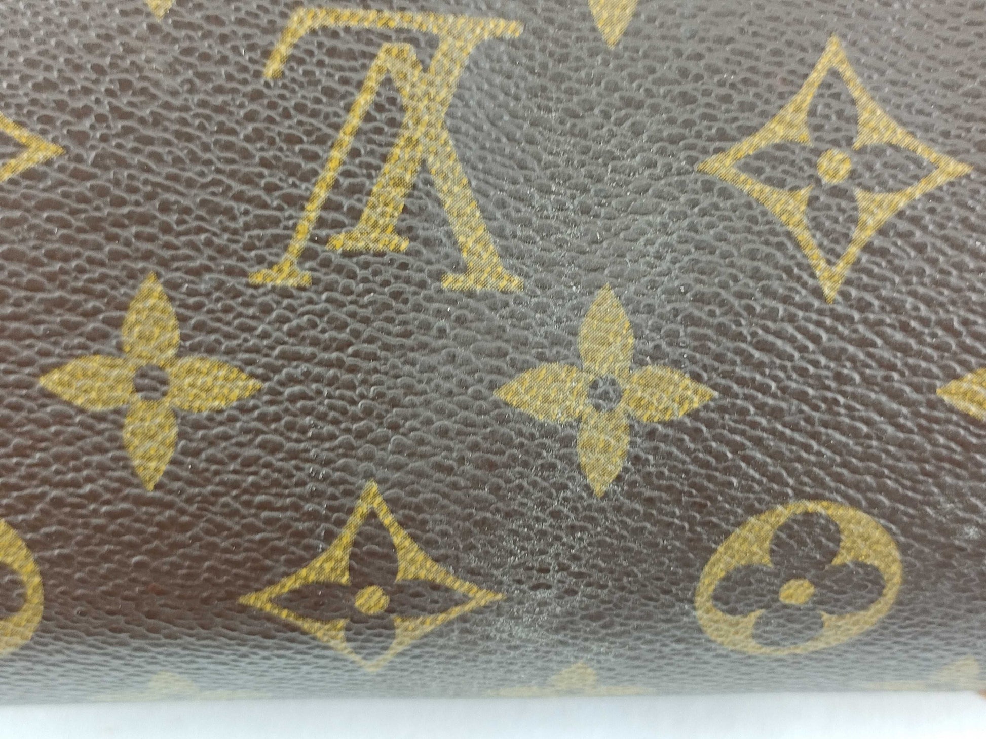 LOUIS VUITTON [Serial Number] RFID Unverifiable Monogram LOUIS VUITTON Monogram Keepall 60 M41422 Boston Bag